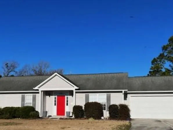 141 Canebrake Drive, New Bern, NC 28562
