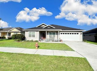 16634 NW 193rd Ter, High Springs, FL 32643