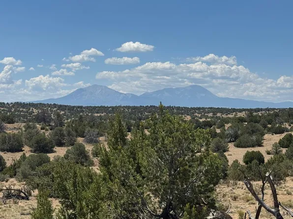 LOT Twin Lakes Rd #F, Walsenburg, CO 81089
