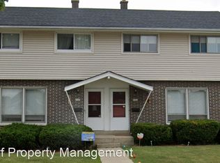 3743 S 80th St, Milwaukee, WI 53220