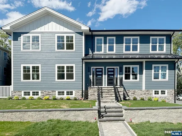 30 E Centre St #32, Nutley, NJ 07110