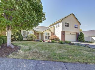 2511 NW 112th St, Vancouver, WA