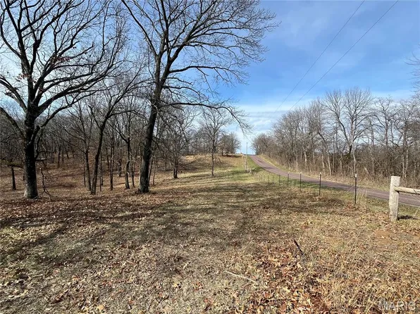 0 Deer Run Rd, Elsberry, MO 63343