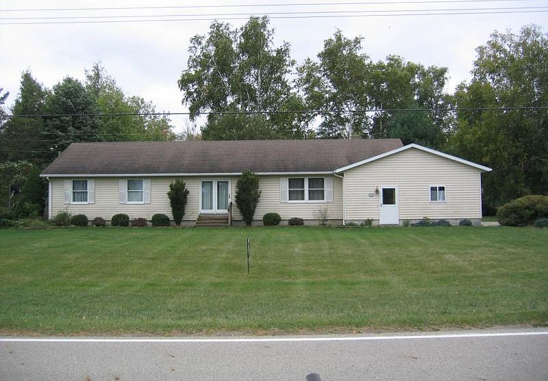 7637 Lighthouse Rd, Port Hope, MI 48468 Zillow