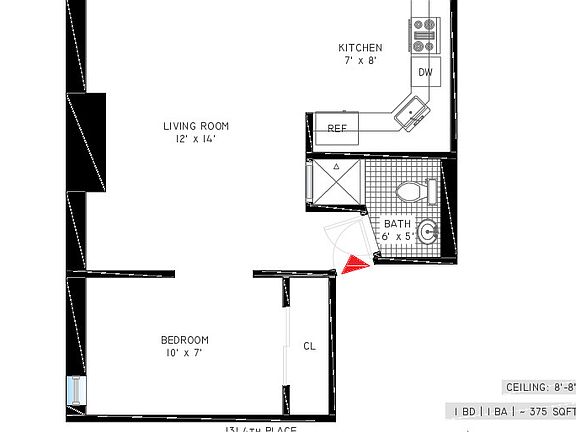 2nd image of this home