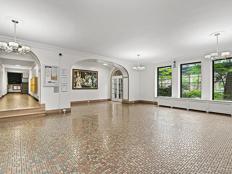 109-20 Queens Blvd #5D — Photo 9