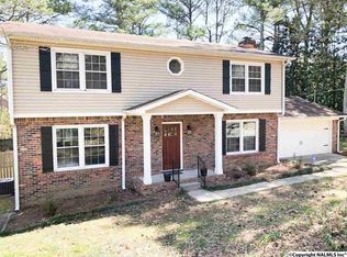 10127 Brandywine Dr SE, Huntsville, AL 35803
