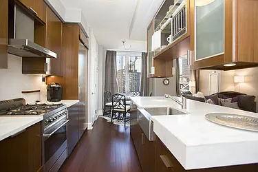 Sold by BLU Real Estate