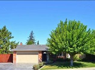 2815 Ryan Rd, Concord, CA 94518