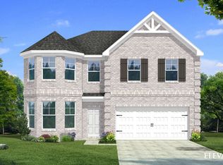 2098 Preserve Dr, Auburn, AL 36830