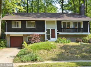 19 Farsta Ct, Rockville, MD 20850