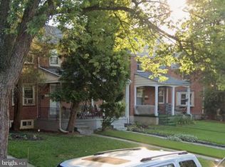 1528 Stonewood Rd, Baltimore, MD 21239