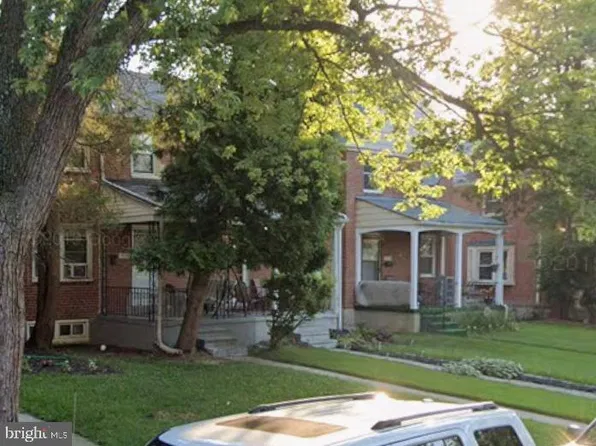 1528 Stonewood Rd, Baltimore, MD 21239