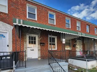 6305 Brown Ave, Baltimore, MD 21224