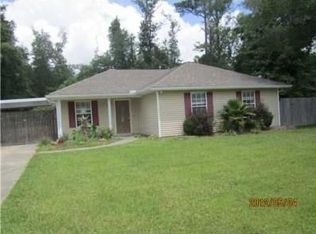 265 Timber Ridge Dr, Slidell, LA 70460