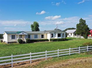 935 County Road 2520, Lenox, MO 65541