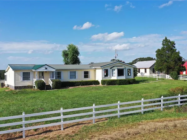 935 County Road 2520, Lenox, MO 65541