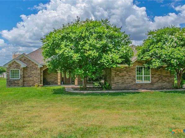 1500 Mountain Ridge Dr, Belton, TX 76513