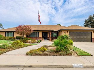 322 W Fargo Ave, Hanford, CA 93230