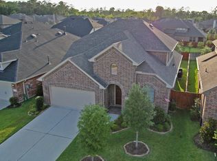 14411 Brushy Arbor Ln, Humble, TX 77396
