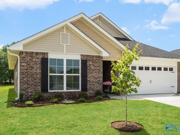 110 Sidney Ruth Dr, New Market, AL 35761