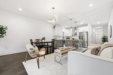 519 Liberty Avenue, #1