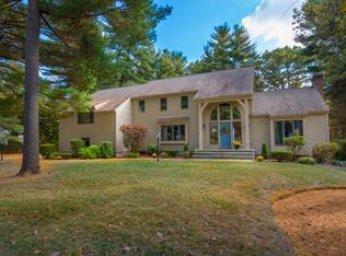 10 Wyncrest Cir, Andover, MA 01810