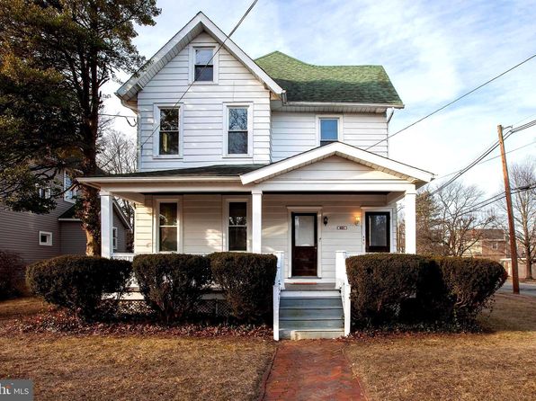 401 Morgan Ave, Palmyra, NJ 08065