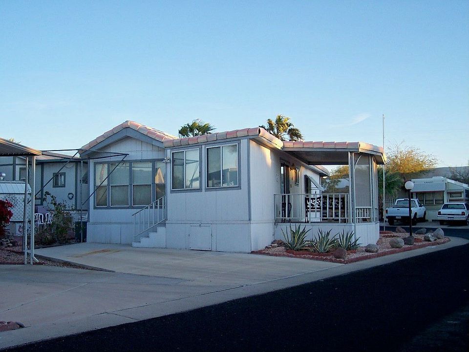 River View RV Resort