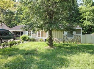 731 E Brookwood Pl, Valdosta, GA 31601