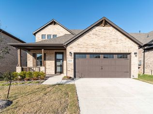 2421 Lundy Canyon St, Forney, TX 75126