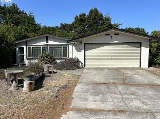 1601 Rhododendron Dr SPACE 518, Florence, OR 97439
