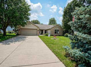 1623 Stonevalley Ct, Lafayette, IN 47909