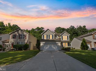 105 Broadneck Crossing Rd, Edgewood, MD 21040