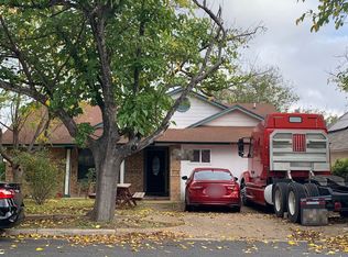 5706 Teri Rd, Austin, TX 78744