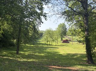 0 Old Morrison Rd, McMinnville, TN 37110