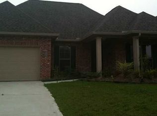 107 Cypress Sunset Dr, Broussard, LA 70518