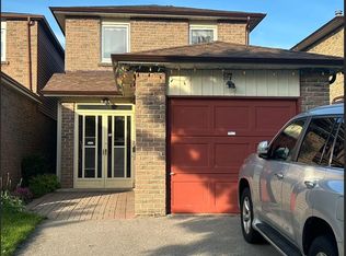 97 Sandy Haven Dr E, Toronto, ON M1W 3H8