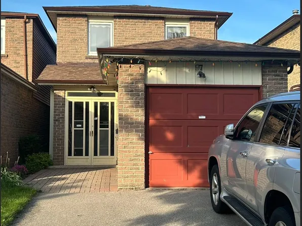 97 Sandy Haven Dr E, Toronto, ON M1W 3H8