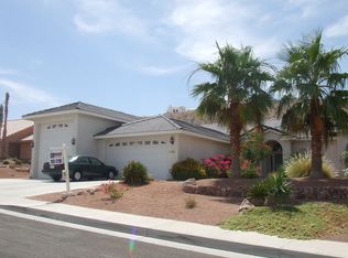 2880 Desert Trail Dr, Bullhead City, AZ 86429