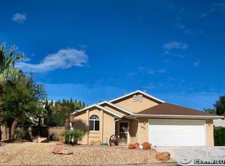 385 N 2040 E, Saint George, UT 84790