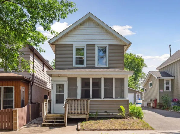 408 Lafond Ave, Saint Paul, MN 55103