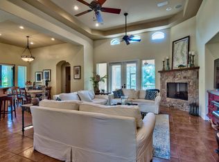 3564 Preserve Dr, Miramar Beach, FL 32550