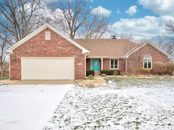 11516 Bloomfield Dr S, Indianapolis, IN 46259
