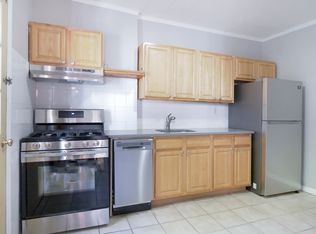 47 65th St #1, West New York, NJ 07093