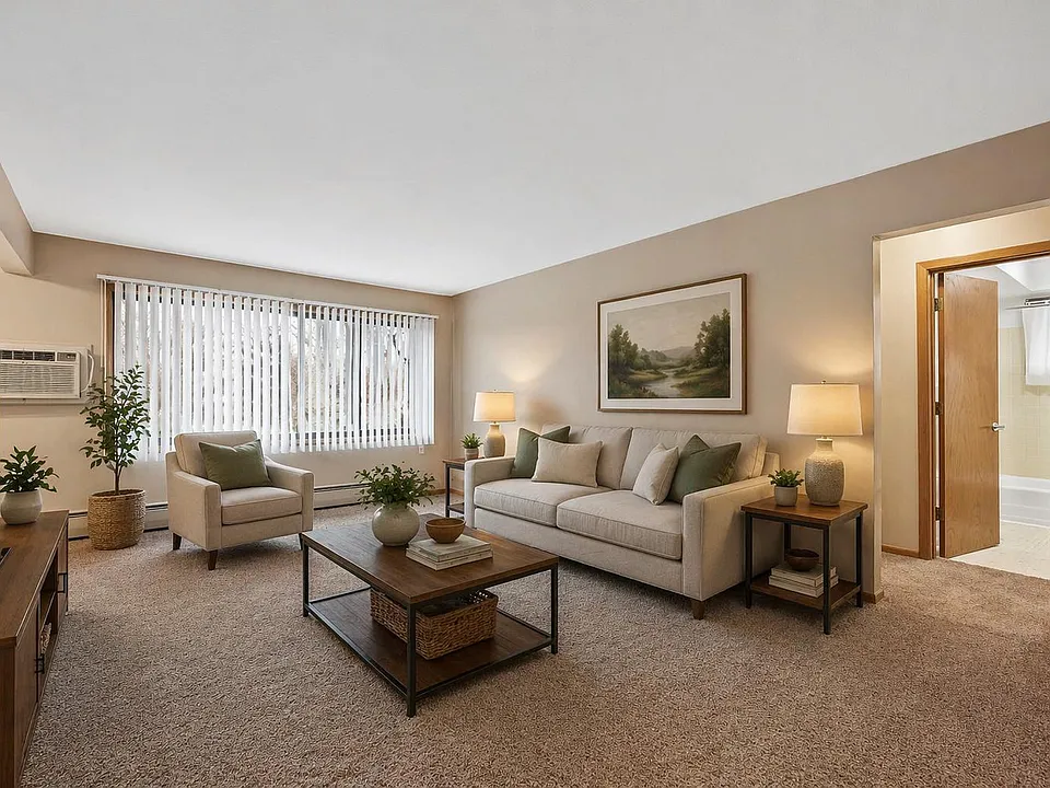 Penn Apartments