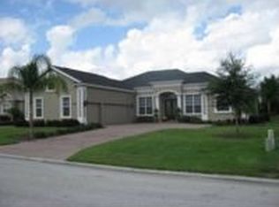 825 Summerfield Dr, Lakeland, FL 33803