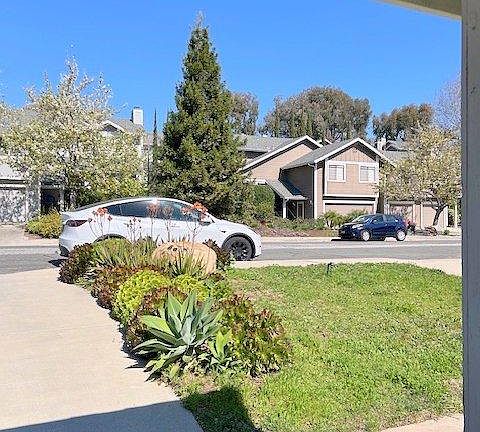 Carport Area to Street