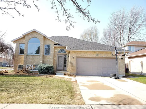 147 Garden Path, Chatham Kent, ON N7L 5M3