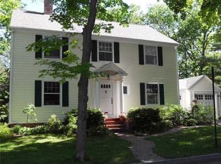 55 Elizabeth Rd, Portland, ME 04102